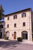 2ª Casa del Borgo Antico - B&B Poggibonsi