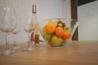 PepeFlats - Nuevo apartamento con Terraza - Chambres d'hôtes Valence