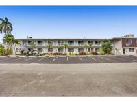 Comfortable Apartment 2BR Walk to Beach Apt1 - Chambres d'hôtes Pompano Beach