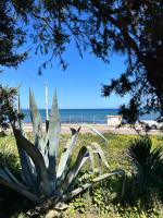 Villino Maria - Exclusive waterfront villa - Ferienwohnung Platamona
