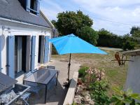 Maison Belle-Ile en Mer - B&B Bangor