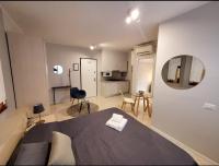 HB Appartamenti in centro Bergamo - Chambres d'hôtes Bergame