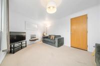 Cosy 2-Bed Apartment Central Edinburgh Sleeps 4 - Ferienwohnung Edinburgh