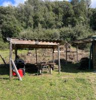 Cabane 2 - B&B Olivese