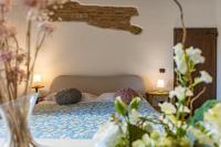 Pociano 1863 - Country House with Stunning view of Siena - B&B Monteroni d'Arbia