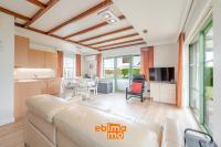 Nieuwendamme 69 - B&B Nieuwpoort