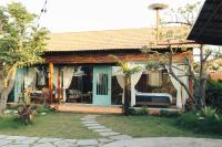 Đàng Trong Home 2 - Chambres d'hôtes Xóm Rạch Rô