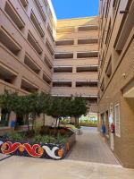 Apartamento junto al mar - Ferienwohnung La Estación