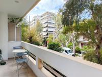 Coastal Studio in Palaio Faliro - B&B Old Faliron