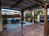 Maison entre mer et montagne - B&B Pollestres