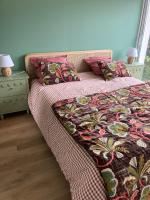 Chambre verte - Ferienwohnung La Chapelle-sur-Erdre