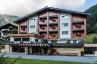 Ferienwohnung Tschanun - Chambres d’hôtes Gaschurn