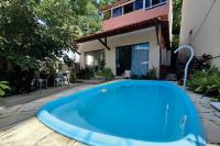 Residencial Costa Loft - Ferienwohnung Angra dos Reis