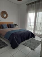 Al mare Studio #1 - B&B Peraía