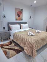 Studio HARMONY - B&B Thessaloniki