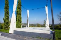 Gelso Bianco Country Resort - B&B