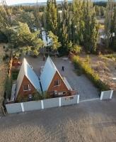 Cabañas alpinas alumine - B&B Perito Moreno