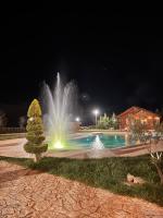 Sancho Farm Albania - B&B Memaliaj