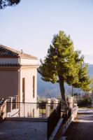 Agriturismo Castelli in Aria - Chambres d'hôtes Atri