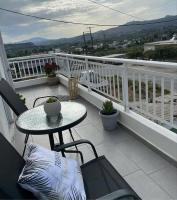 Katerina & Stefanos Family apartments - Chambres d’hôtes Archangelos