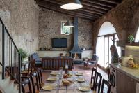 Can Marisch Les Arcades - B&B Ventalló