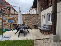La randonnée des vignobles - Bed and Breakfast Essômes-sur-Marne