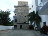 Residencial Vista Del Bosque - B&B Santiago de los Caballeros