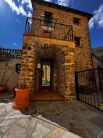 La Casetta di Benedetta - B&B Camedone