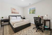 4 Min Drive Downtown - 7 Min Walk to Golden Belt - B&B Durham