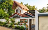 Sandila Surf and Stay Hiriketiya - Ferienwohnung Dikwella