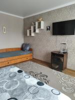 Новобудова Центр зупинка Плаза-Дитячий Світ - B&B Chmel'nyc'kyj