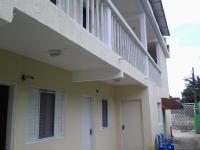 Suítes Córdoba SP - Ferienwohnung Bertioga