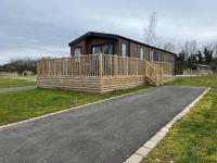 The Debonair - Quiet, Dog Friendly, Parking - Chambres d’hôtes Carnforth