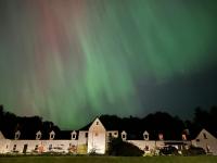 Auchgoyle Bay Cottage - B&B Minard