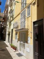 Little Home - B&B Gaeta