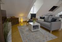 Dachgeschosswohnung - B&B Hanover