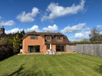 Countryside family home - Ferienwohnung Longwell Green