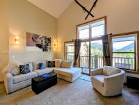 Hidden River Lodge 5992 by SummitCove Lodging in Colorado - B&B Keystone
