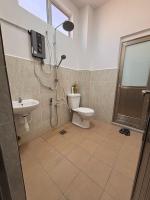 Jiey Homestay and Guest House - B&B Gua Musang