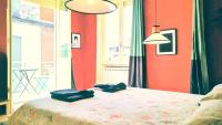Jolie Rooms - Ferienwohnung La Spezia