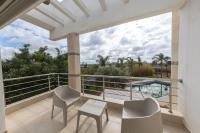 maison d'hôte luxueuse avec piscine, jardin et petit dej inclus - Ferienwohnung Souk el Had