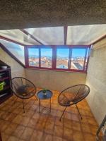 Coqueto Duplex en Vilagarcía de Arousa centro - B&B Vilagarcía de Arousa