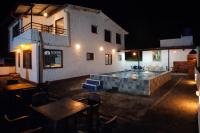 Fica El Paraíso Teo - Ferienwohnung Bagazal