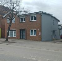 Ferienwohnung mit 3 Schlafzimmer - Chambres d'hôtes Bad Schwartau