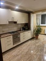 Однокомнатная квартира Винница район Вишенка Келецкая 99 Б - Chambres d'hôtes Vinnytsia