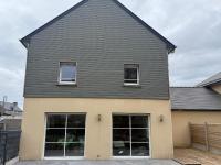 Entre Terre et Mer - B&B La Fresnais