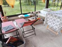 La Coraillaise - B&B Saint-Aigulin