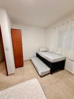 Chacara Souza - Ferienwohnung Socorro