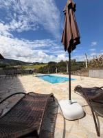 Chacara Souza - Bed and Breakfast Socorro