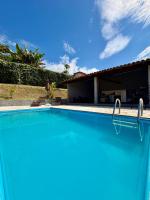 Chacara Souza - Bed and Breakfast Socorro